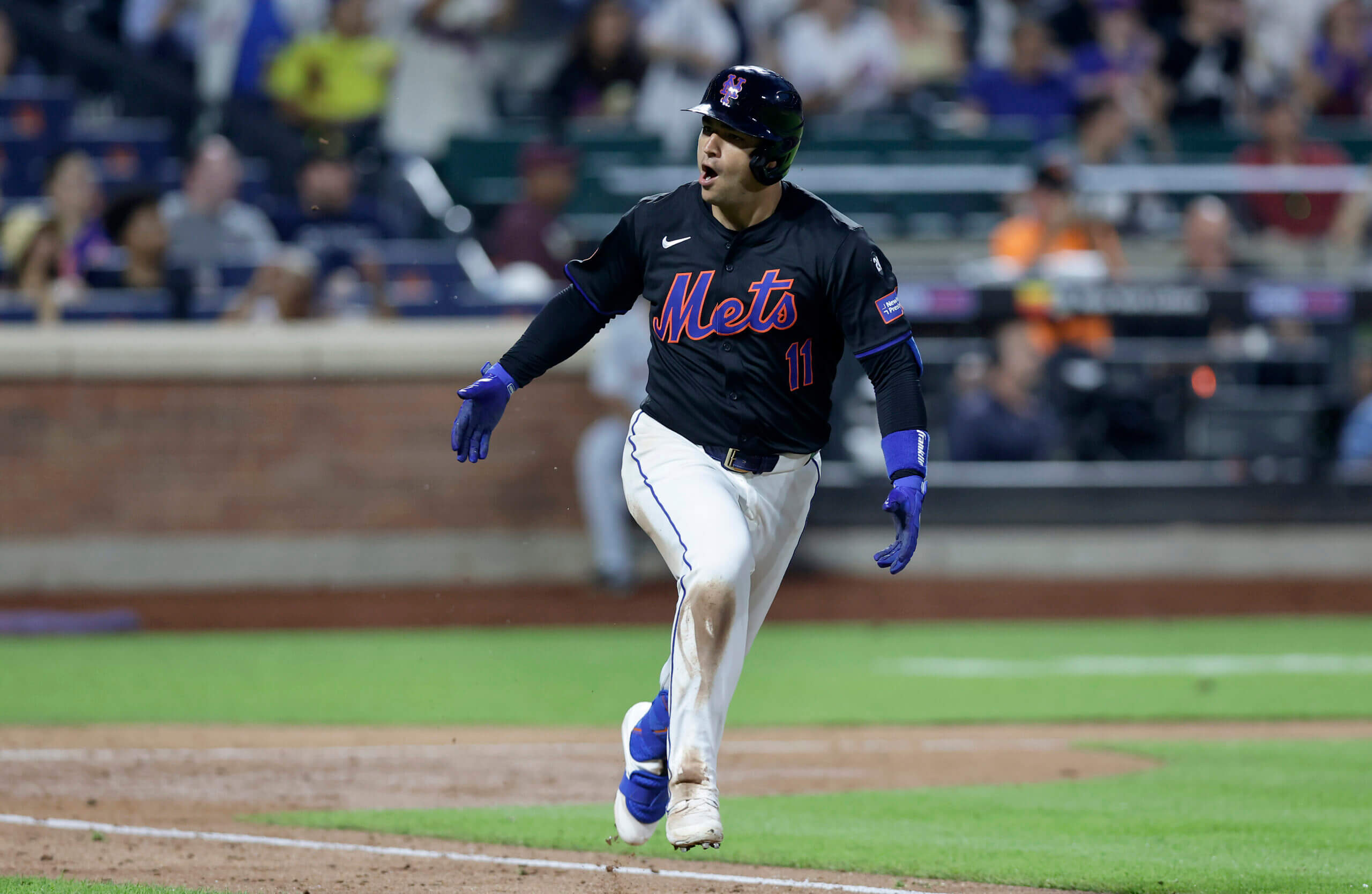 Three Mets takeaways on the first half of the season