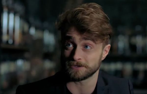Daniel Radcliffe Got Asked About A Harry Potter TV Series Cameo, And You Can Tell No One Gave Him Veritaserum