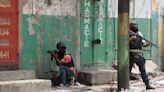 UN: Delaying help to combat Haiti's gangs may impact region