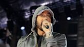 Lose Yourself in the Details Behind Eminem's Surprise Performance