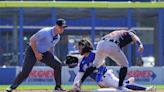 Detroit Tigers fall short against Toronto Blue Jays, 6-4, despite late rally from reserves