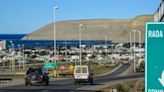 Ahora, el "pirómano" de Rada Tilly le clavó una estaca a un compañero de celda