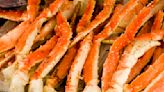 The Best Way To Cook Fresh Or Frozen Crab Legs In An Air Fryer