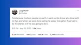 The Funniest Tweets From Parents This Week (May 20-26)