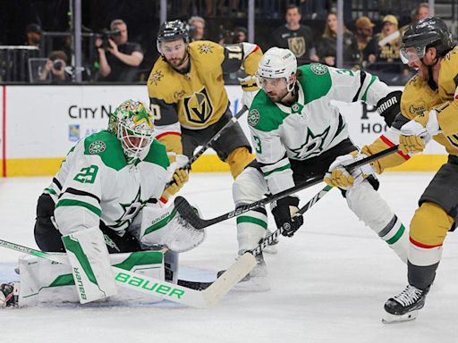 How to watch the Vegas Golden Knights vs. Dallas Stars Playoffs game tonight: Game 7 livestream options, more