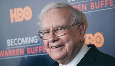Warren Buffett’s favorite ETFs
