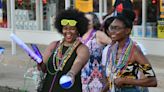 Bowlegs celebrates capture of Fort Walton Beach with 66th annual parade
