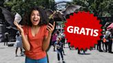 ¿Qué hacer en el Bosque de Chapultepec? Checa las actividades gratis de junio con Noche de Museos y Quiróptera