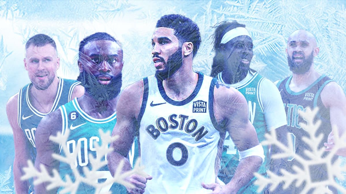 Celtics' fatal flaw that will doom them in 2024 NBA Playoffs