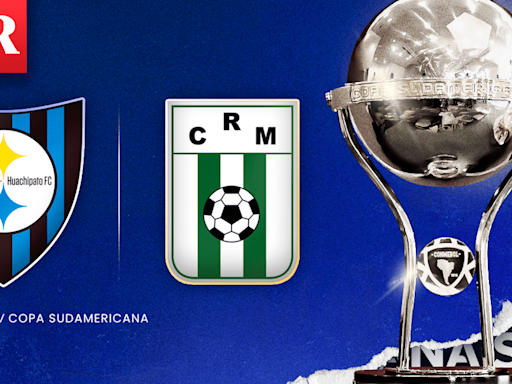 Huachipato vs. Racing Montevideo EN VIVO: ¿cómo ver el duelo por la Copa Sudamericana 2024?