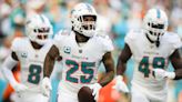 Former Dolphins CB Perfect Fit for Steelers