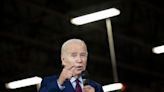 Biden to reinstate labor rule shelved by Reagan, giving construction workers a pay boost