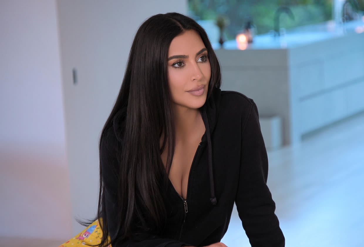 TVLine Items: Kardashians Renewed, City of God Series Trailer and More