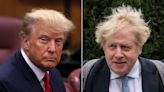 Top playwright blames Boris Johnson and Donald Trump for ‘madness’ in modern politics