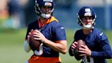 Jarrett Stidham, Zach Wilson, Bo Nix are 'orphan dogs' battling to start at quarterback for Broncos