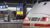 Repeated train strikes hurt economy, German chemical industry says