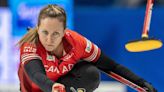 Canada's Homan earns two more wins at world women's curling championship