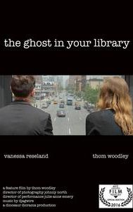 The Ghost in Your Library