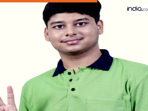 Meet IIT JEE Advanced topper who secured 355 marks, Mukesh Ambani is his....