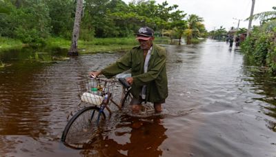 How Hurricane Helene, likely to be strongest storm to hit US in a year, could be catastrophic