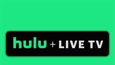 How to get a Hulu + Live TV free trial