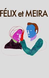 Félix et Meira