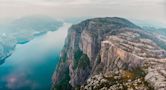 Preikestolen