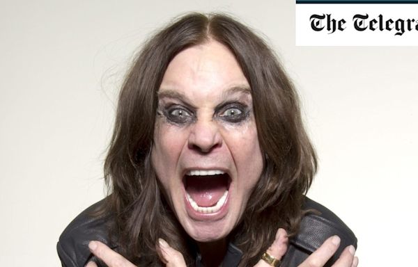 Ozzy Osbourne hides awards so tradesmen do not overcharge him because he’s ‘worth a few quid’