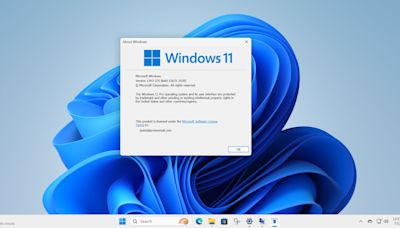 Windows 11 KB5040550 beta adds taskbar, File Explorer features