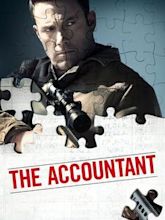 The Accountant