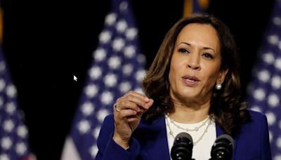 Kamala Harris busca impulsionar eleitores negros com viagem sobre oportunidades econômicas Por Reuters