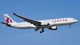 12 injured on Doha-Dublin flight as turbulence terror strikes again