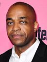 Rick Worthy