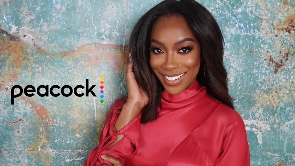 Ego Nwodim Joins Adam Pally & Stephen Curry In Peacock Comedy Series ‘Mr. Throwback’