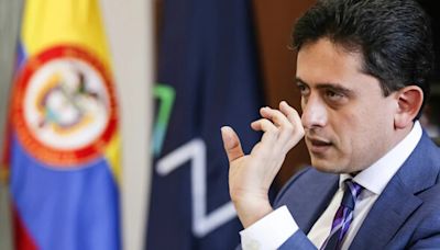 Se aviva la pelea entre Luis Carlos Reyes y Ricardo Bonilla: congresistas habrían querido extorsionar al exdirector de la Dian