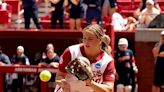 Arkansas softball season ends Saturday with two tough NCAA Regional losses