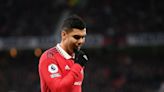 Casemiro absence will make midfield life tough for Man United, admits David De Gea