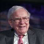 Warren Buffett