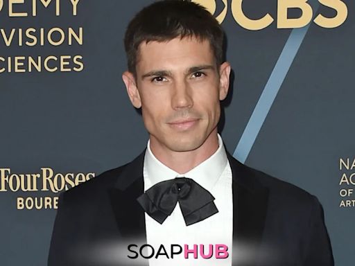 Bold and the Beautiful’s Heartthrob Tanner Novlan Lands New Role: Get the Scoop