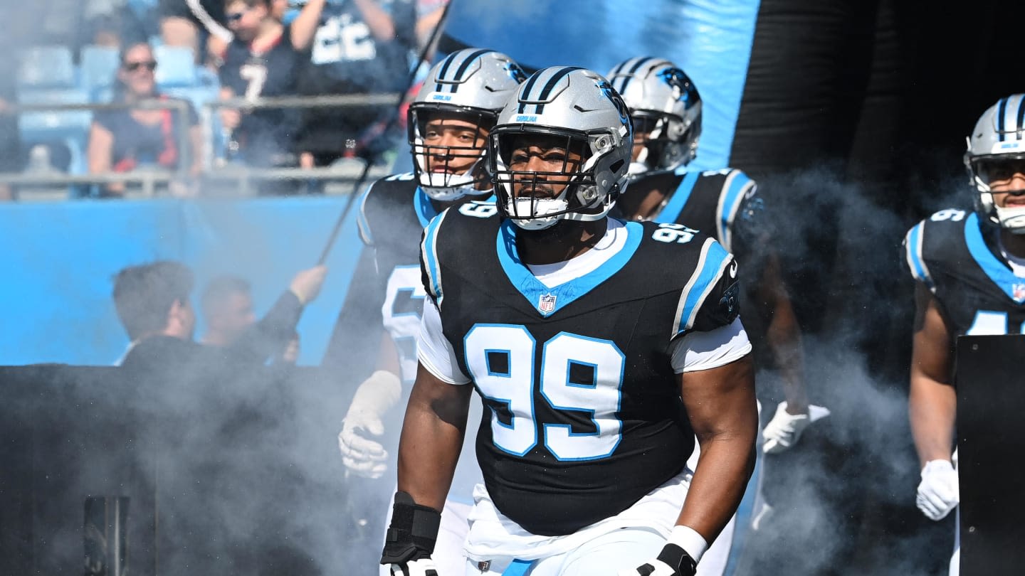 Biggest Question Marks for the Panthers Heading Into 2024