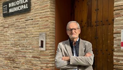 José Antonio Adell y Rosa María Lanau recibirán la Cruz de San José de Calasanz