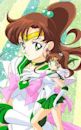 Sailor Jupiter