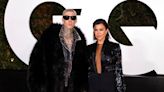 Kourtney Kardashian and Travis Barker 'welcome baby boy'