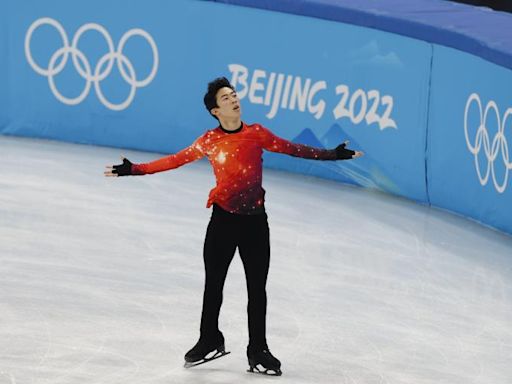 Figure skating in Paris? Why USA skaters will receive 2022 Olympic medals in 2024 | Sporting News