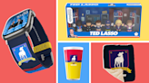 25 products you need if you’re obsessed with Ted Lasso