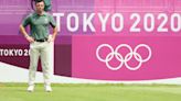 Rory McIlroy was in seven-way bronze medal battle after dtunning Olympics U-turn
