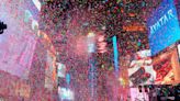 How To Watch The Ball Drop in Times Square This New Year's Eve