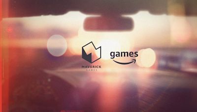 Amazon signs debut title from Playground alumni Maverick Games
