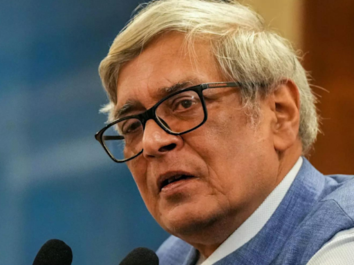 Ranade row: Bibek Debroy quits as chancellor of Gokhale Institute | India News - Times of India