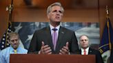 CNN and Fox News Agree: Kevin McCarthy Is Embarrassing Himself